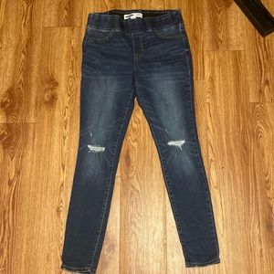 Old Navy Rockstar Jeggings